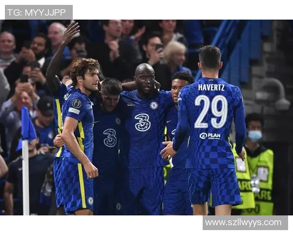 切尔西与热刺精彩对决视频集锦回顾赛场瞬间与精彩进球时刻